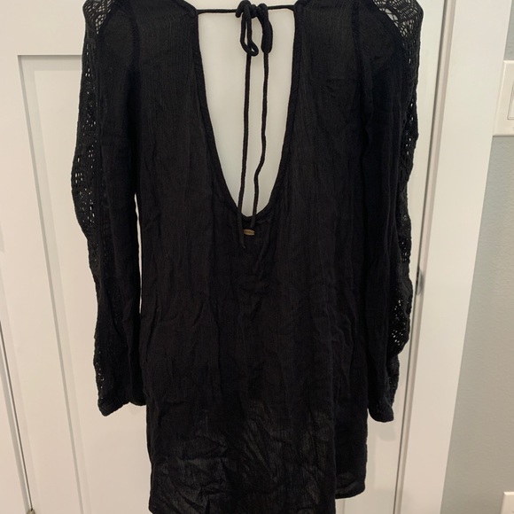 O’Neill Kasia Beach Coverup - Picture 4 of 6